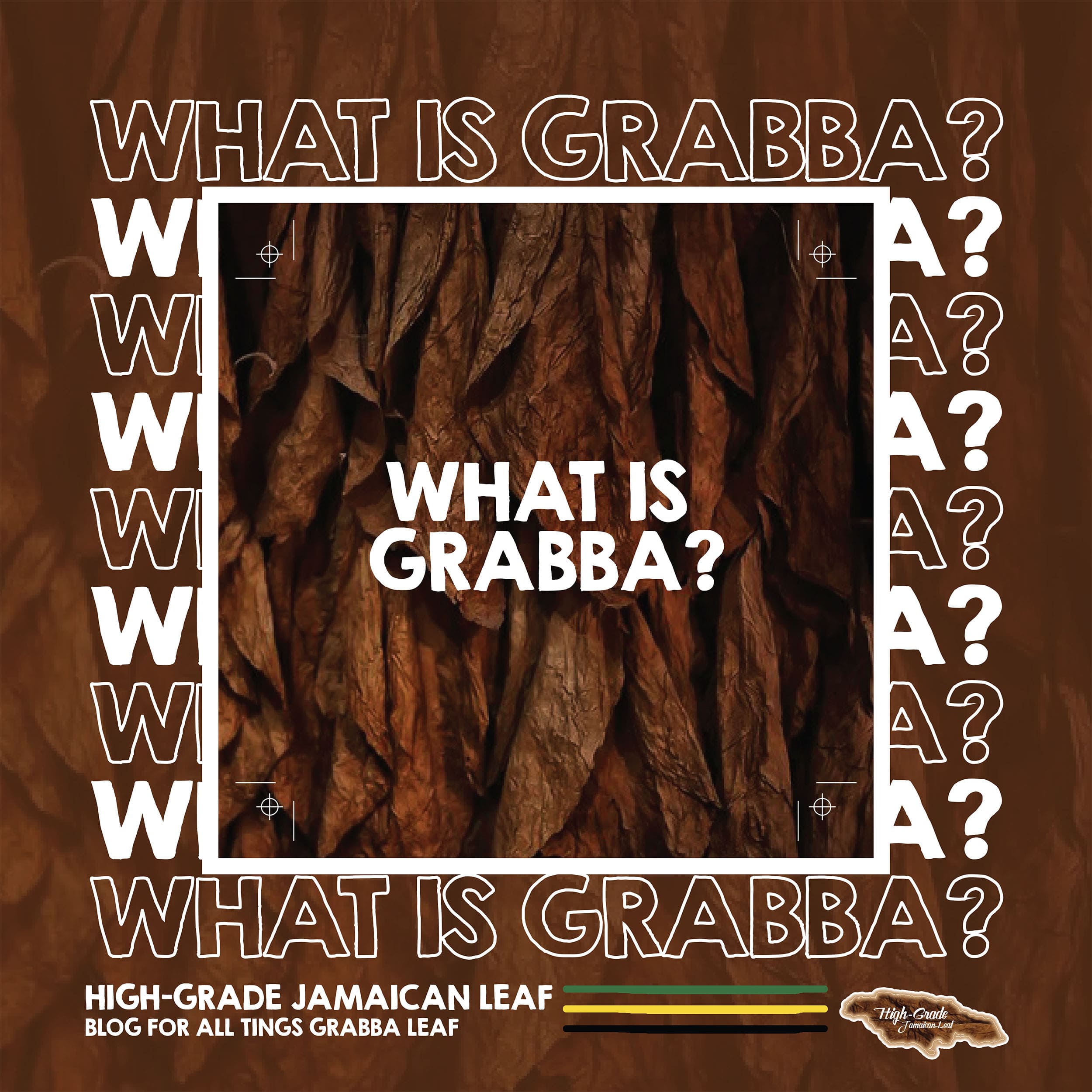 What Is Grabba?