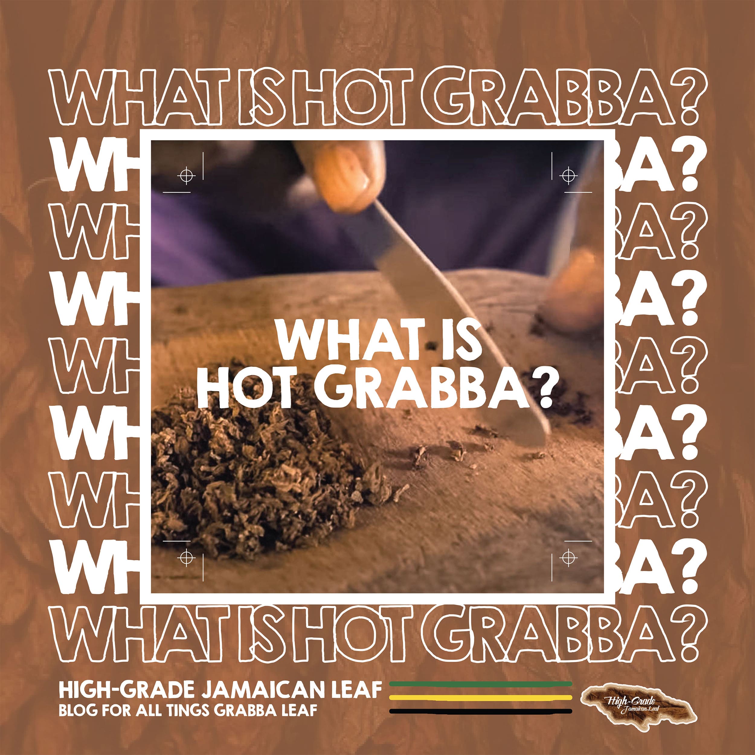 What Is Grabba Leaf? - Hotgrabbz™ Grabba