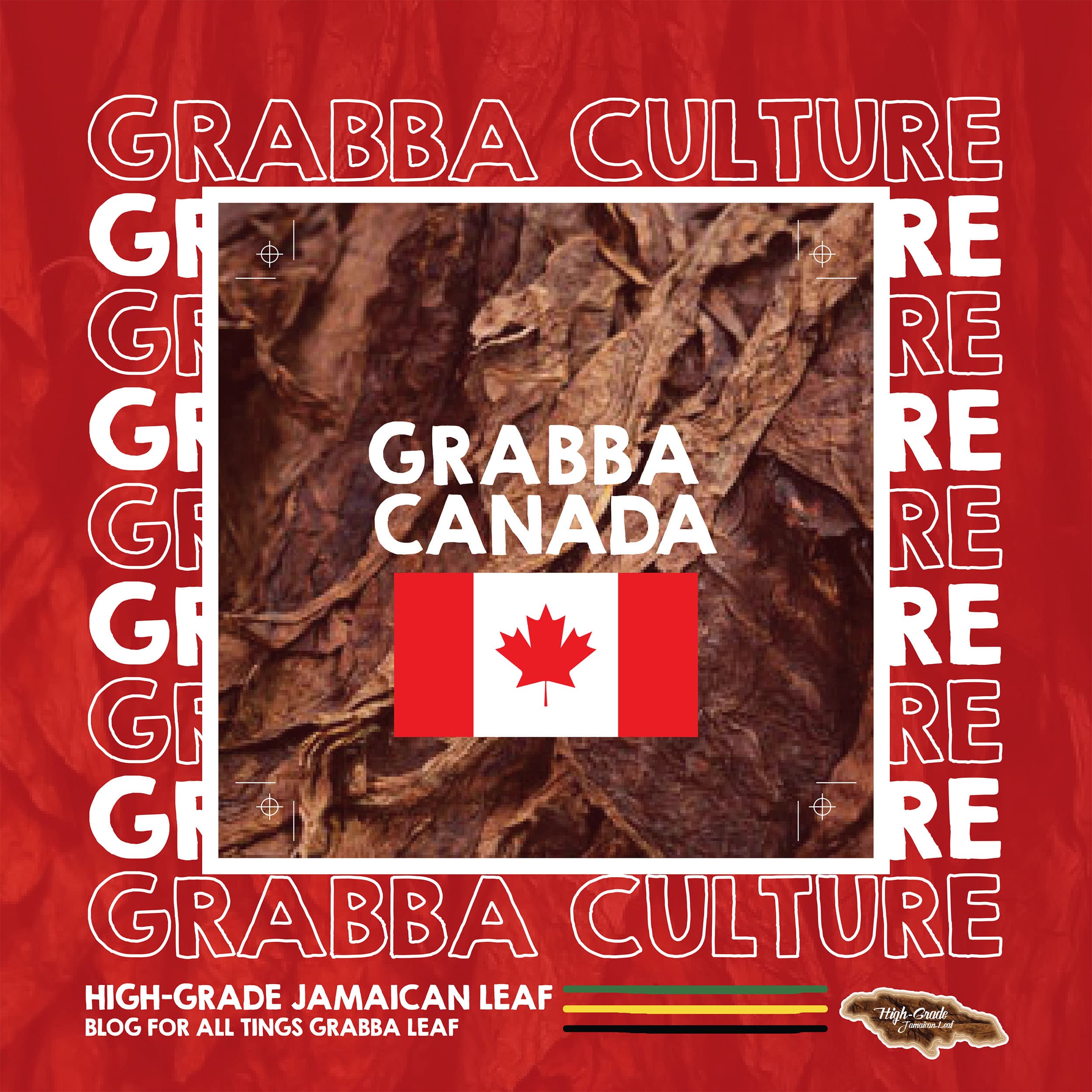 Grabba – Canada