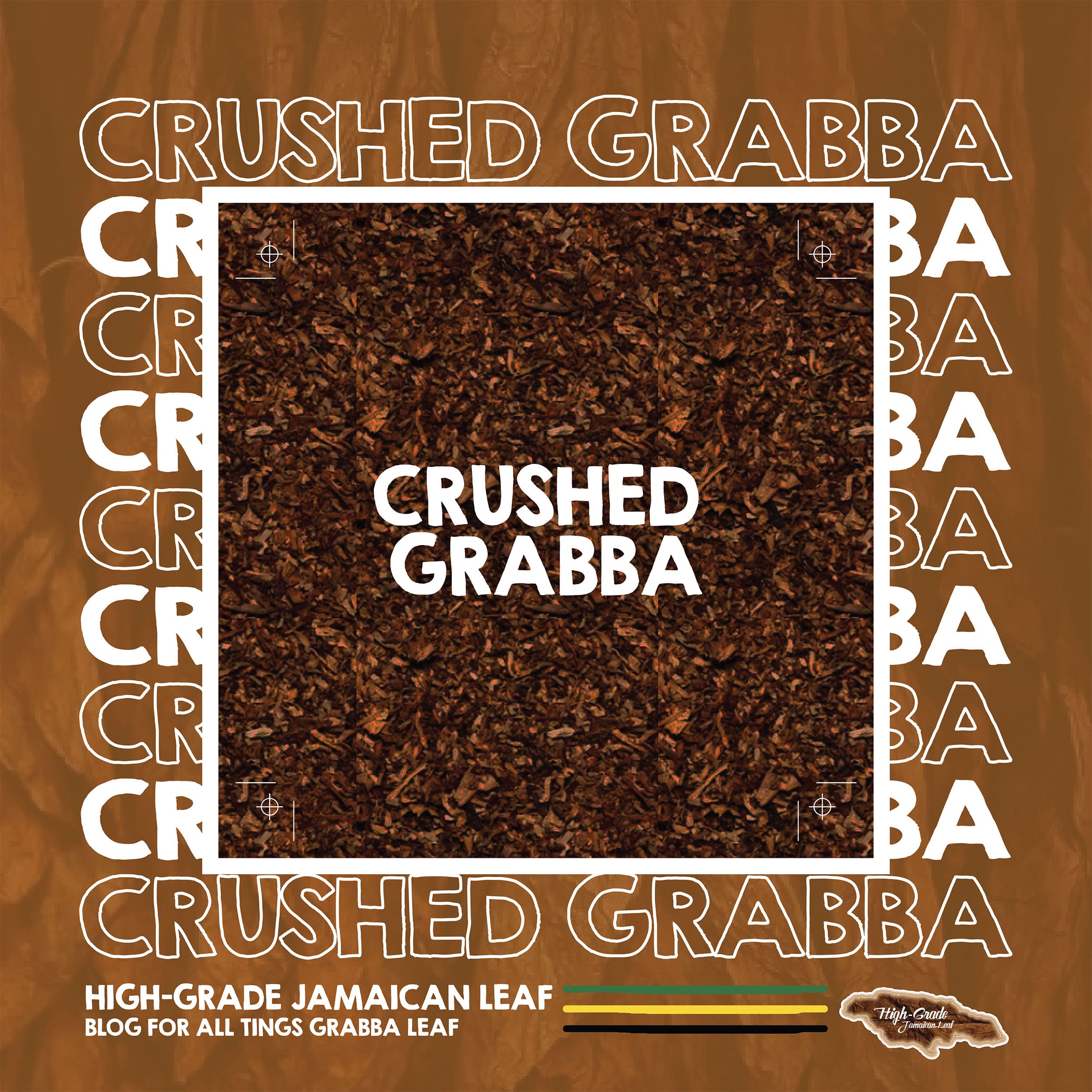 Crushed Grabba