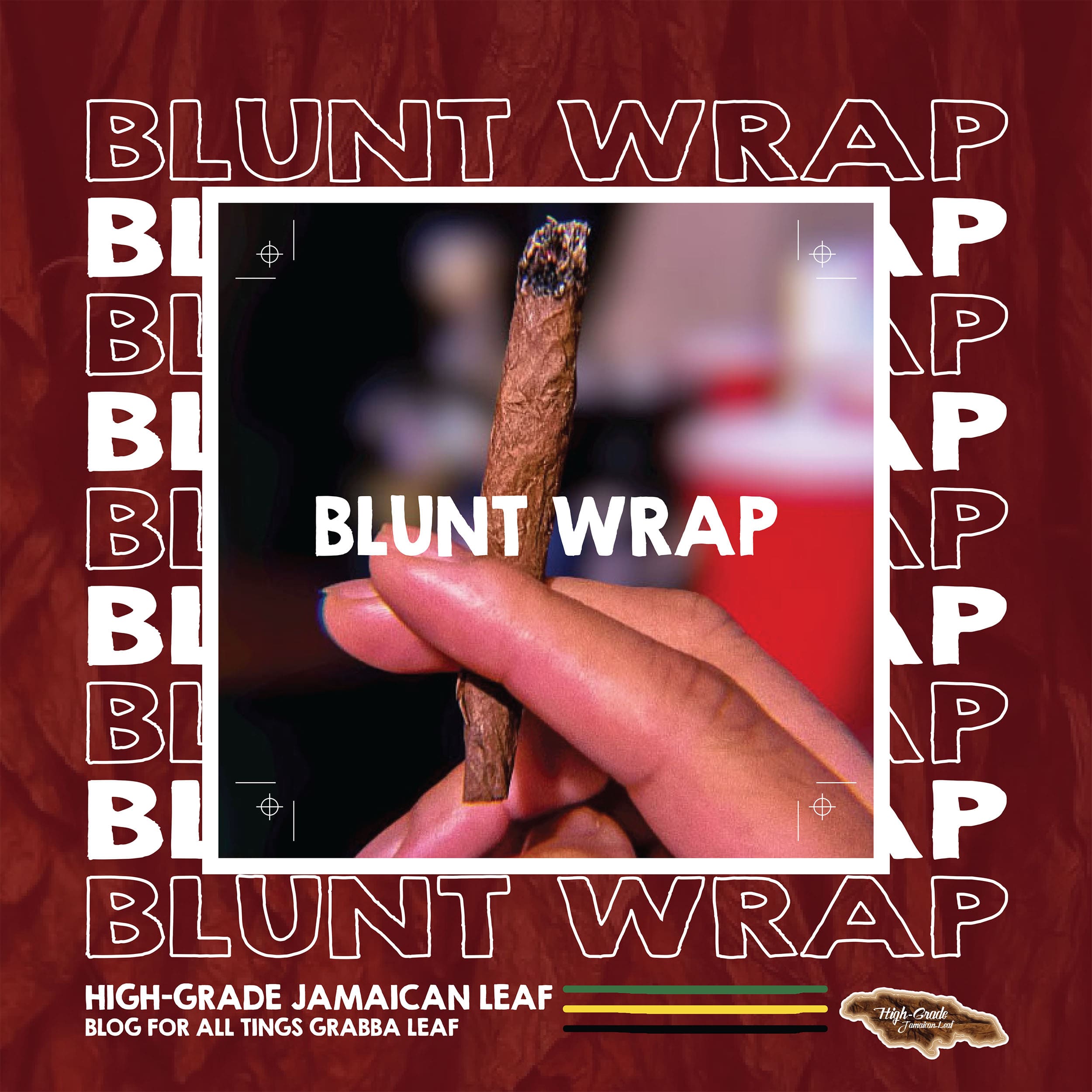 Blunt Wrap