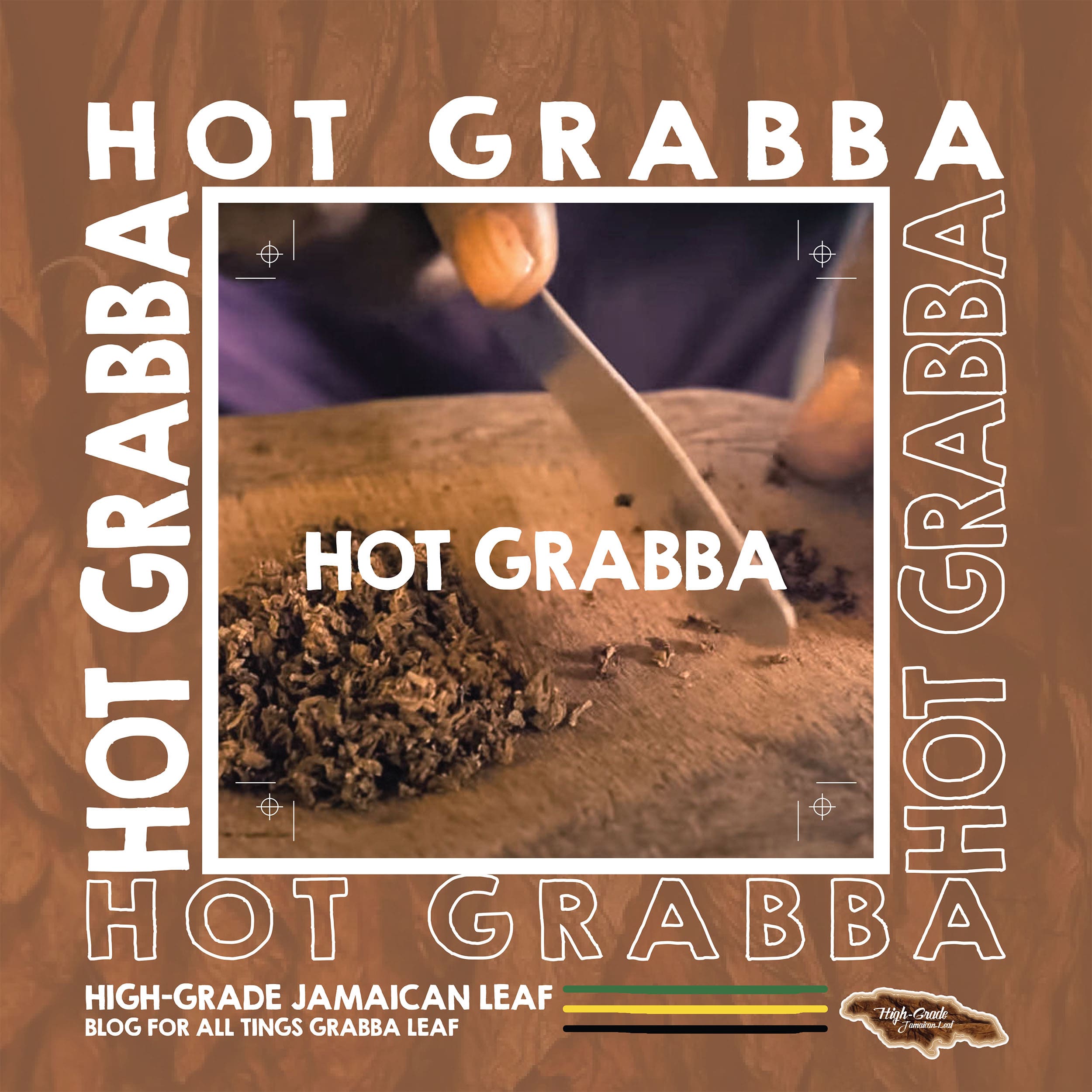 Hot Grabba