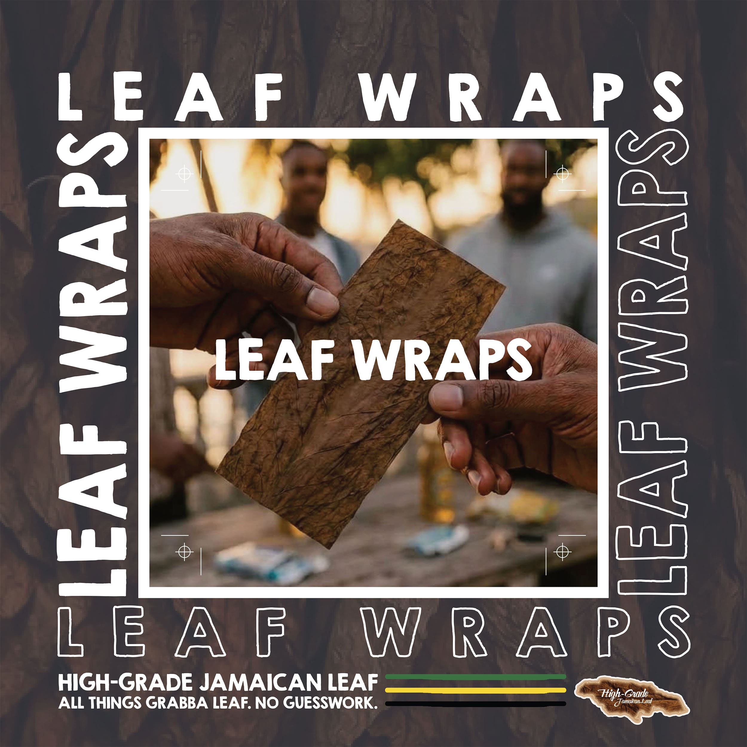 Leaf Wraps – Consistent Supply for Retail & Wholesale Inventory